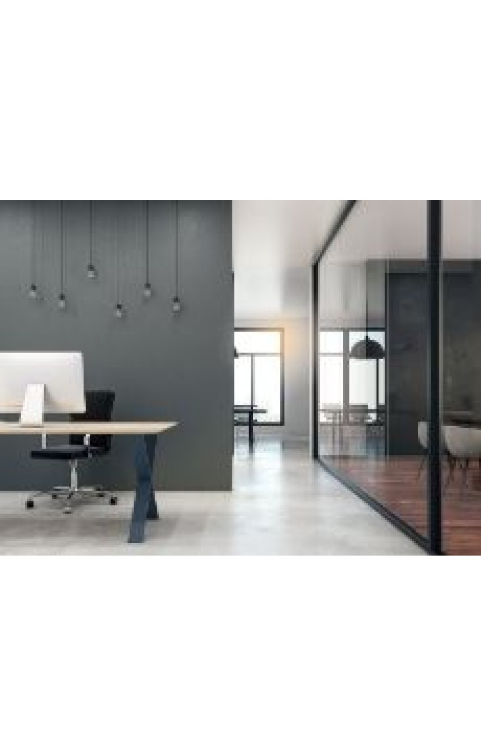 Classification of offices. Category of office space